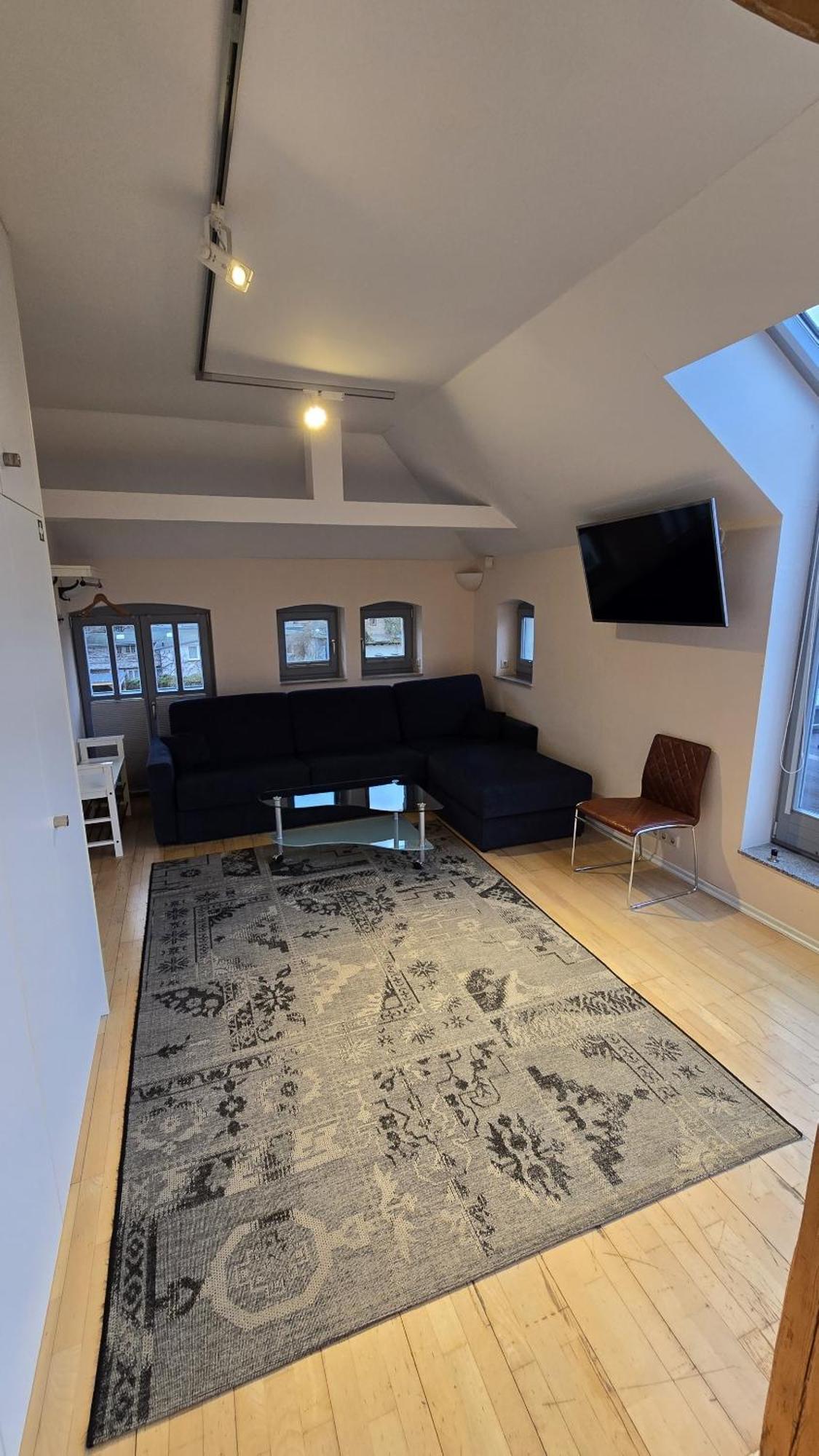 Centralapartment J3 ชเวียรีน ภายนอก รูปภาพ